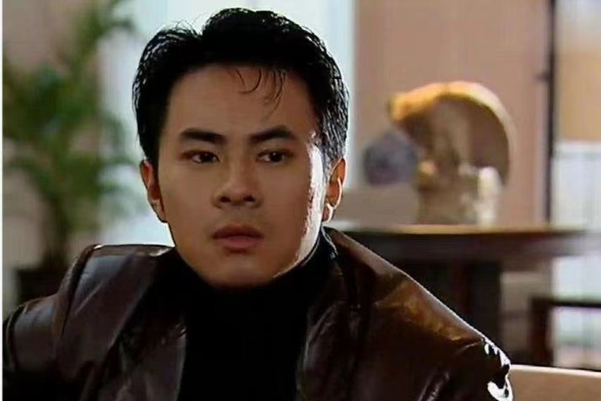 林小亮,男,电视连续剧 a target="_blank" href="/item/《黑冰》