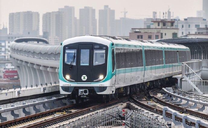 深圳地铁
