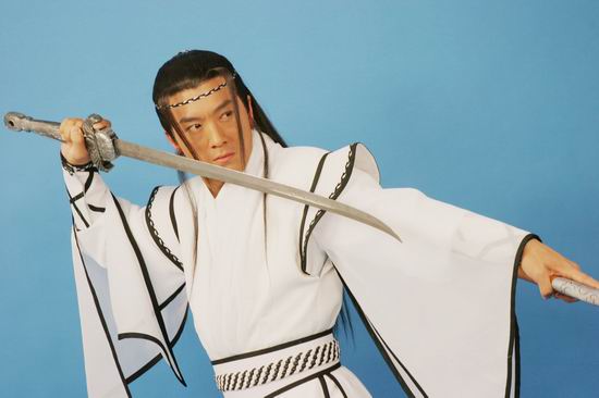 江湖夜雨十年灯