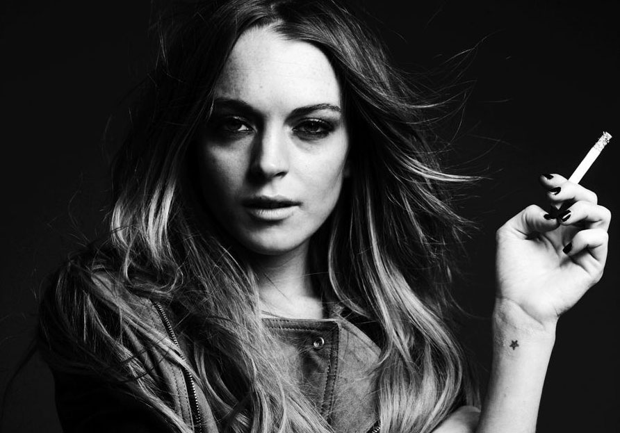 琳达·拉芙蕾丝