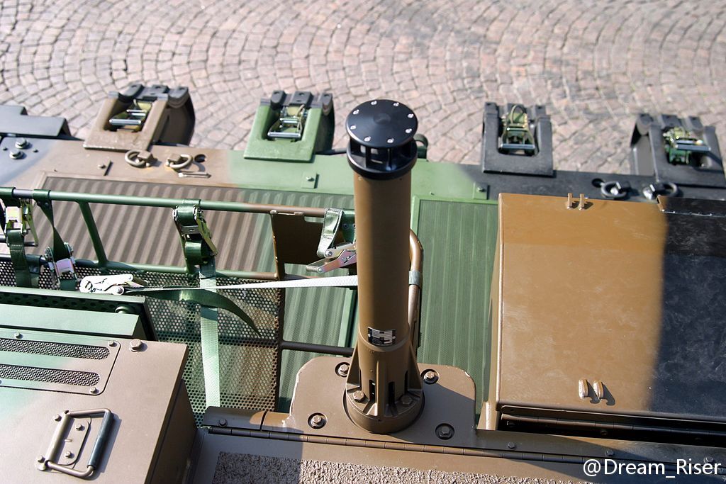  p>勒克莱尔主战坦克(英语:leclerc main battle tank,法语:leclerc