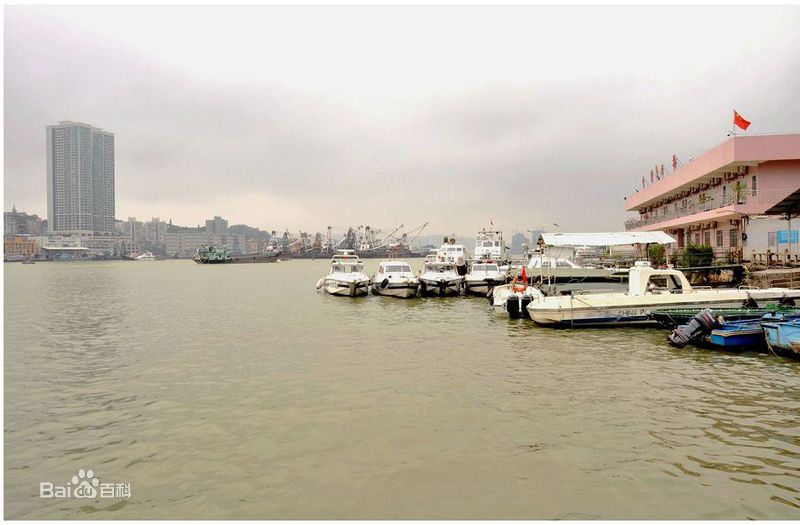 澳门特别行政区