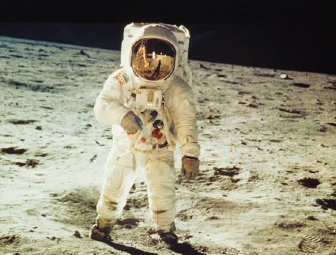 火星殖民计划