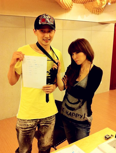  p>狄志杰,台湾屏风表演班成员,拥有丰富的舞台剧表演经验,长相清秀