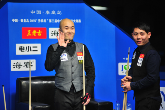  p data-id="gnwoexhnep">杨帆,1987年出生,中式八球球员,曾获得2022