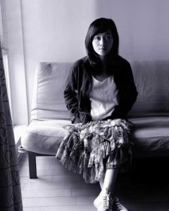  p>《风中樱花》是网络自由作家安妮宝贝的作品.