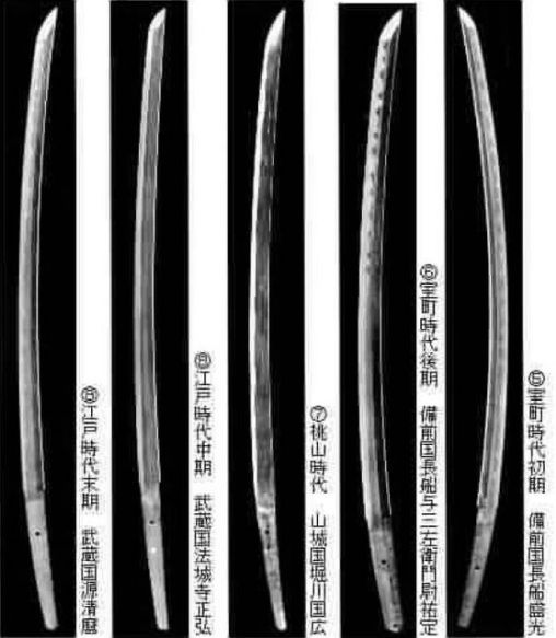 落后中国千年的包钢制刃为何成了日本刀主流？解密中日刀剑交流史_百科TA说