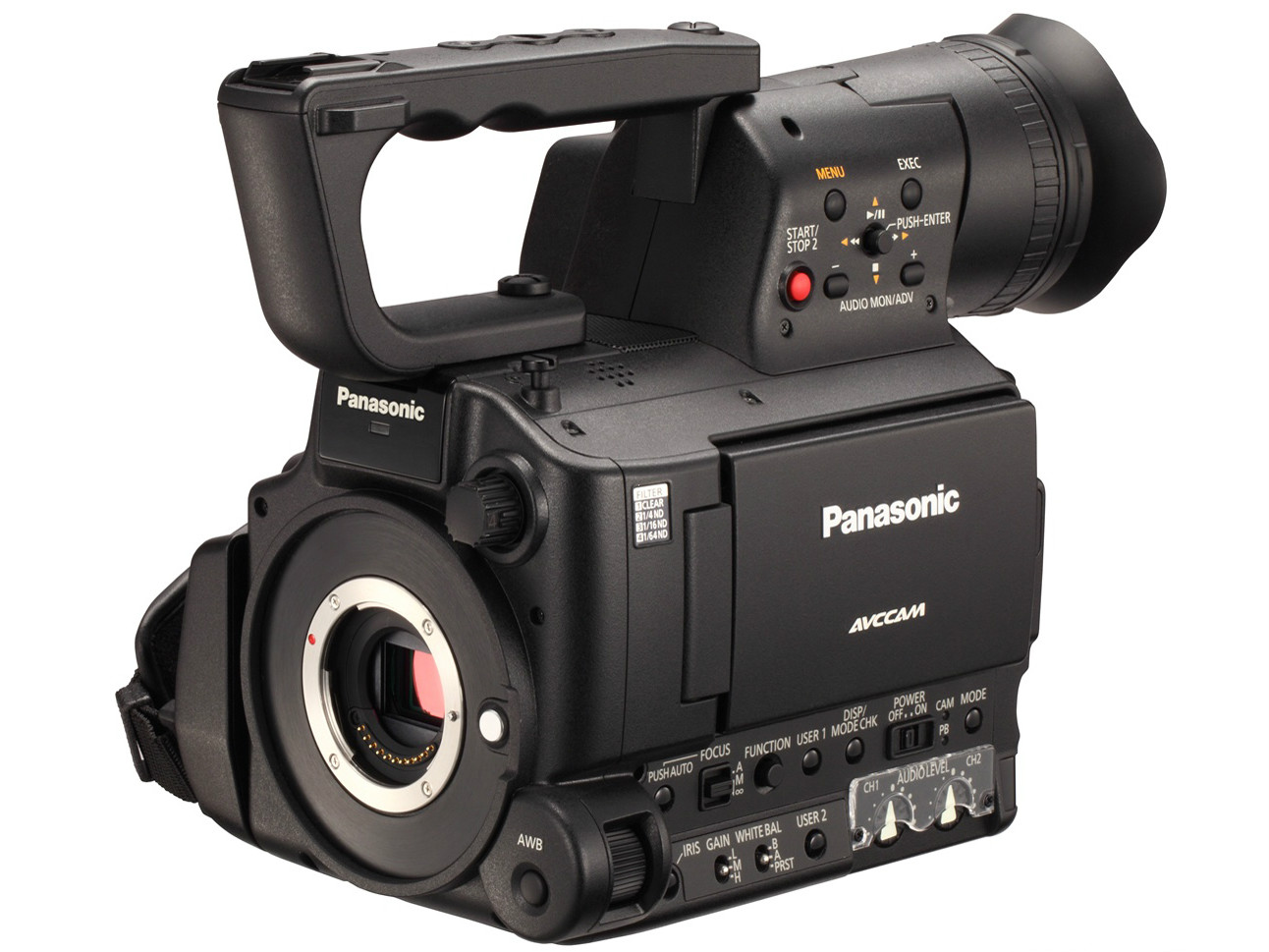 panasonic(松下)牌的 a target="_blank" href="/item/摄录一体机