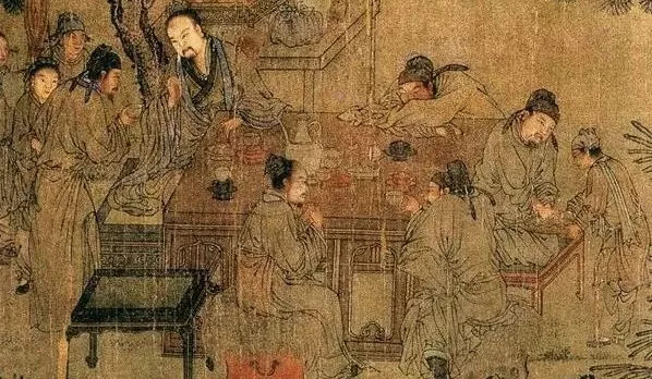 古代的酒多少钱一斤，酒在古人生活中又有什么作用_百科TA说
