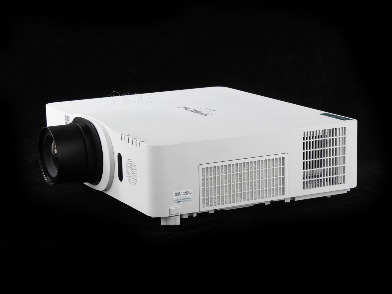  p>日立hcp-d757x是一款 a target="_blank" href="/item/工程投影机