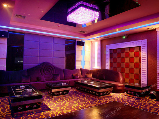 洛阳金凯悦大酒店