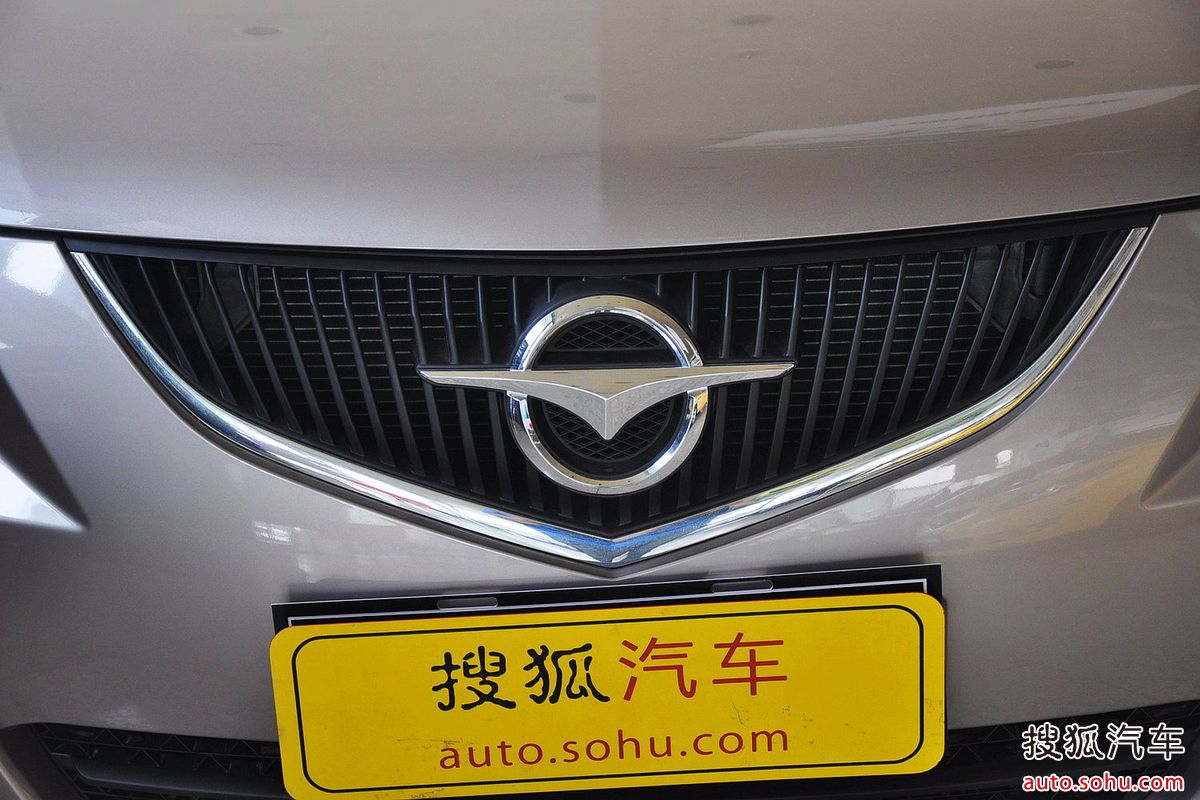  p>海马福美来是指海南马自达生产的福美来,海马福美来(family)引自