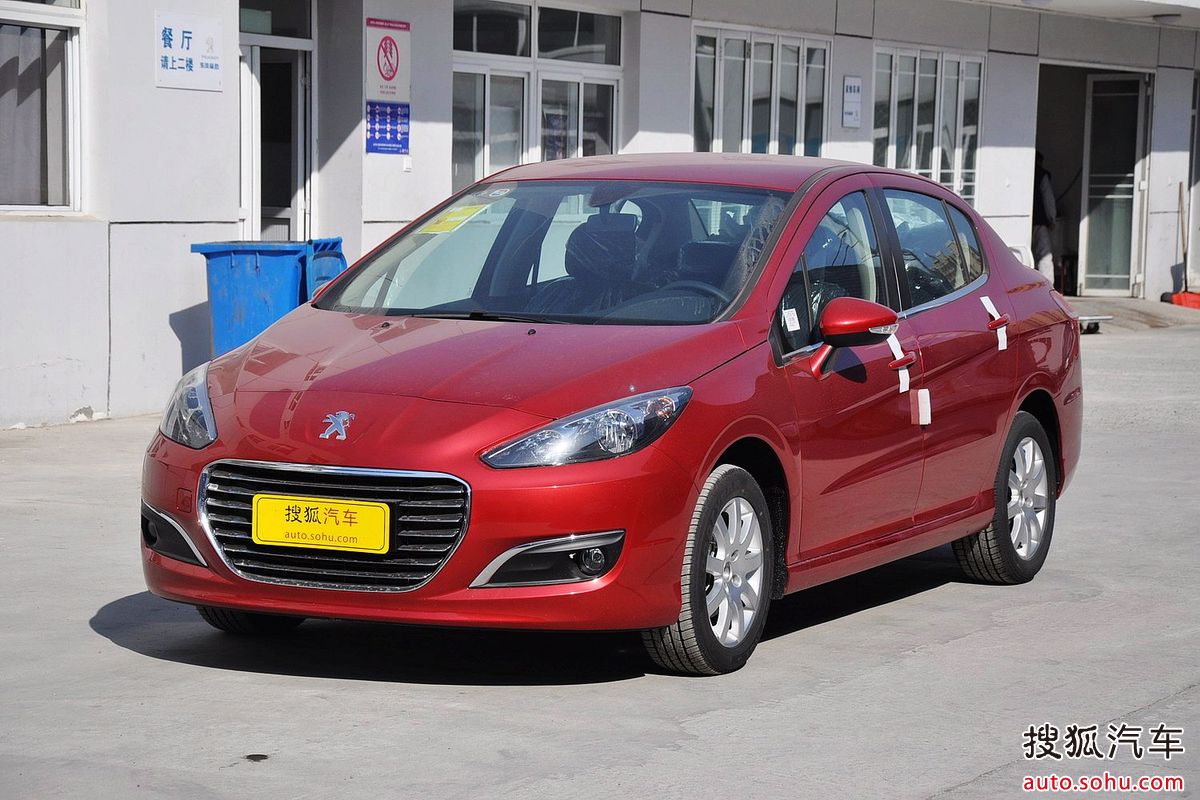 id="3619372">紧凑型轿车 /a>,首款标致308车型将搭载从207车型 a