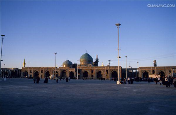 伊朗伊斯兰共和国