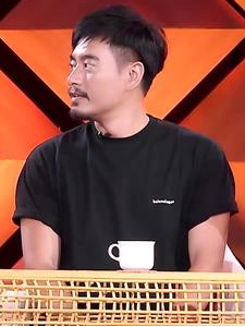 我家那小子