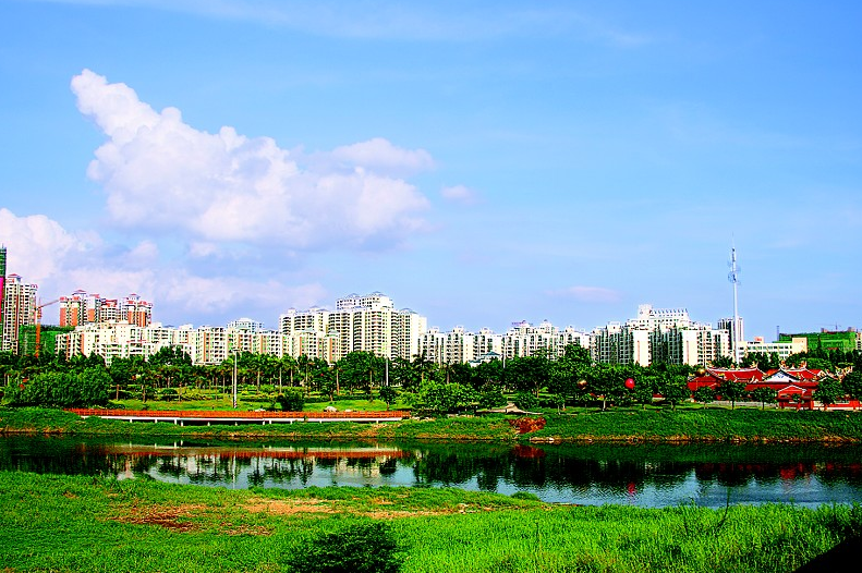 惠州市惠阳区行政服务中心