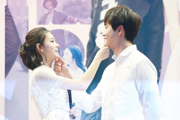 致我们终将逝去的青春