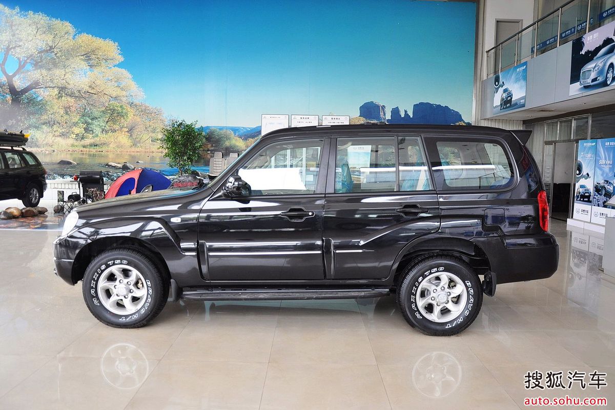 href="#" data-lemmaid="2084787">现代特拉卡 /a>的原型是现代的战马