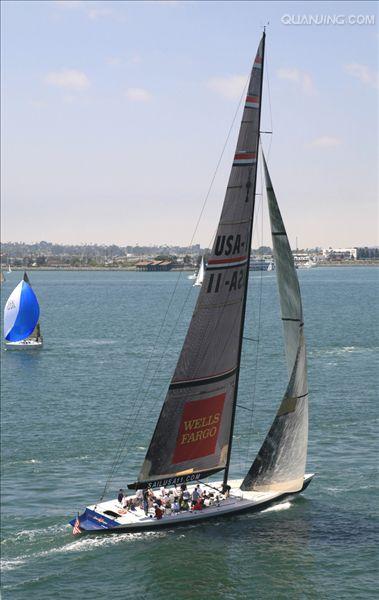 san diego
