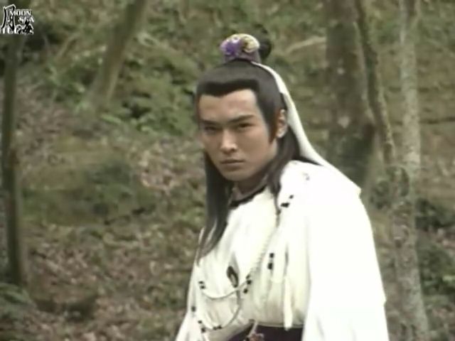 刘伯温传奇之转世英雄