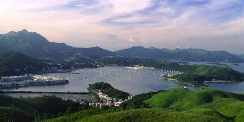  p>元朗是中国 a target="_blank" href="/item/香港十八区/7265721"