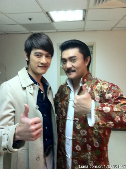  p>《艋舺燿辉》是一部 a target="_blank" href="/item/台湾电视剧