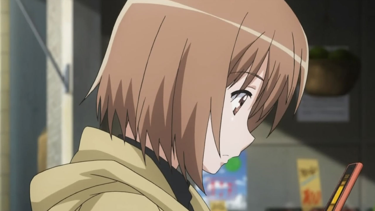  p>吉田一美,《 a target="_blank" href="/item/灼眼的夏娜/24451"