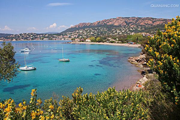 在法语的意思是" a target="_blank" href="/item/象牙海岸/4094603"