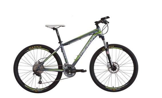 美利达挑战者600