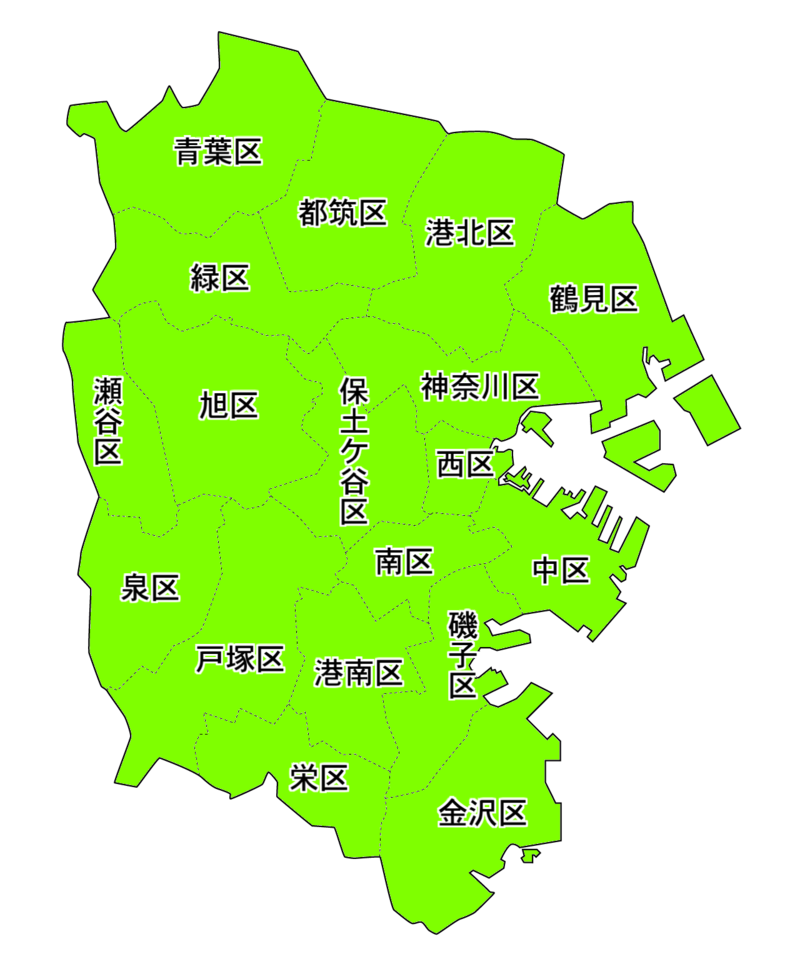 横滨市_百度百科