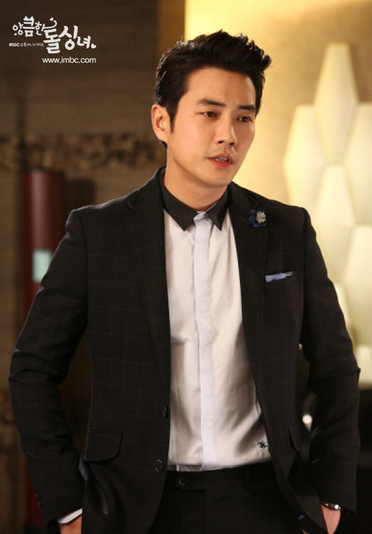  p>《别有用心的单身女》是韩国 a href="#" data-lemmaid="7004">mbc