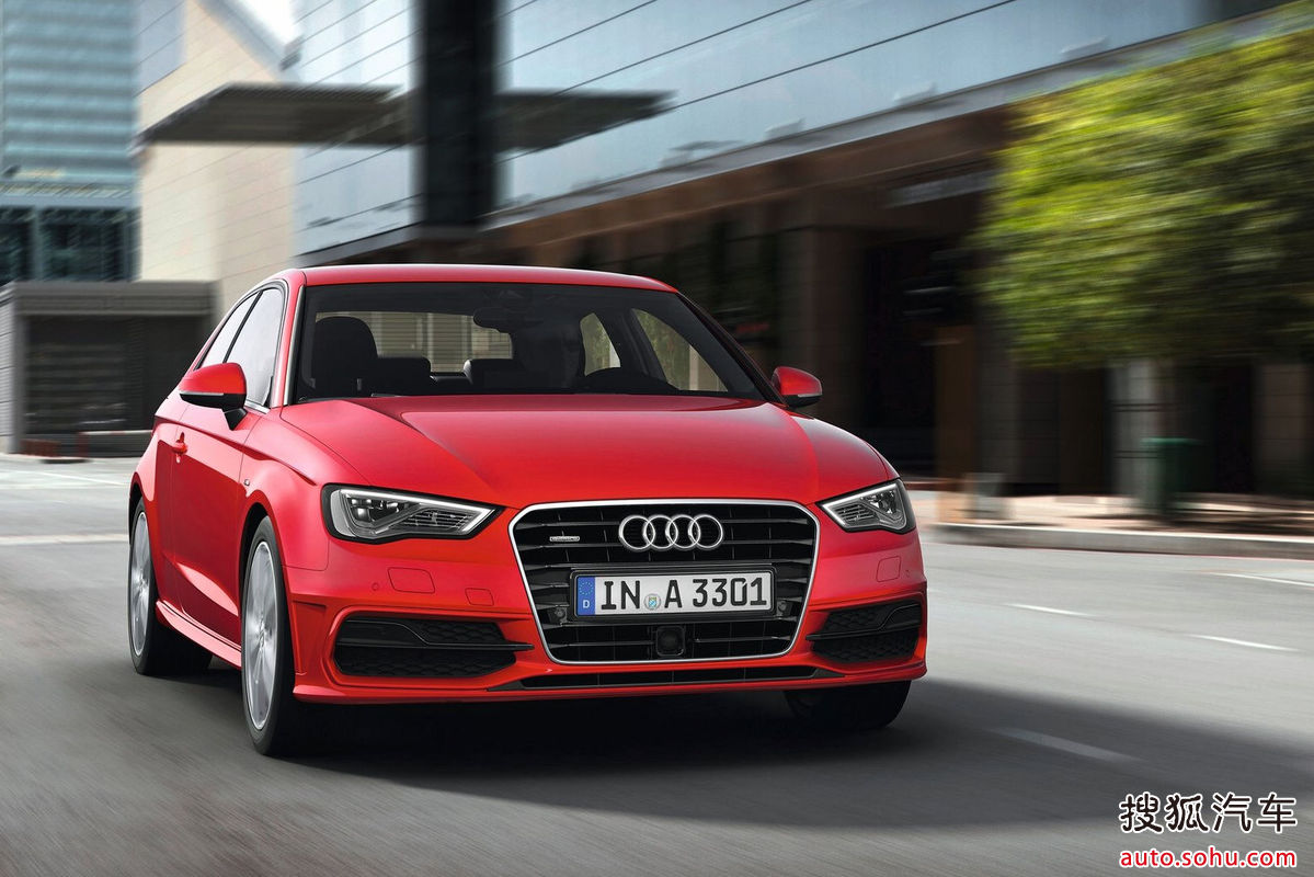 奥迪a3