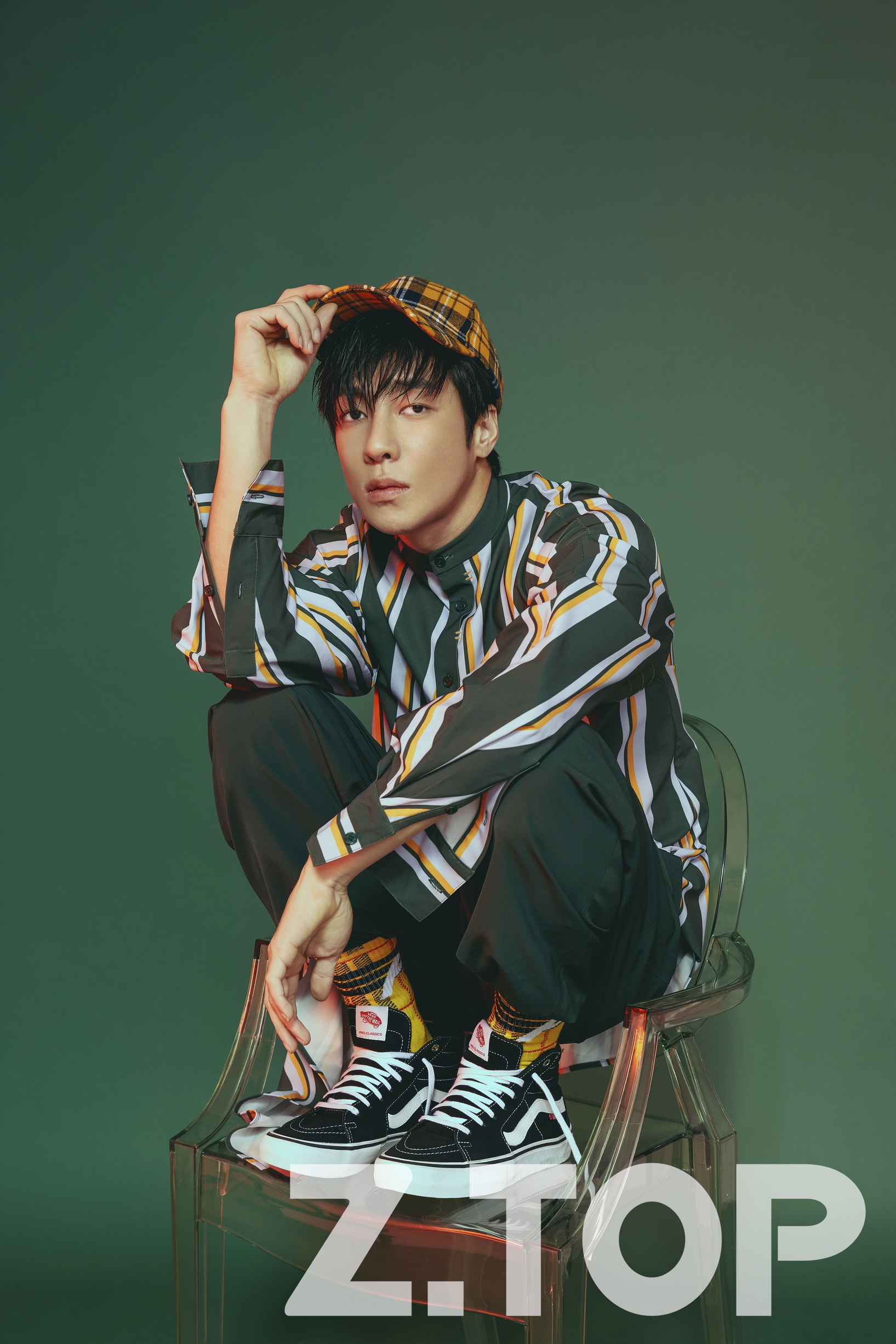  p>高瀚宇( i>kido), /i>原名高宇,1989年2月6日出生于 a target="