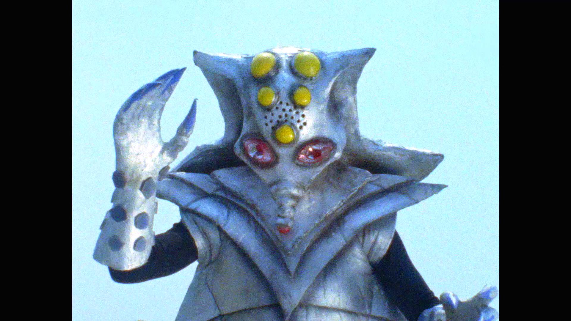 data-lemmaid="59893497">雷欧奥特曼 /a>》中登场的宇宙人