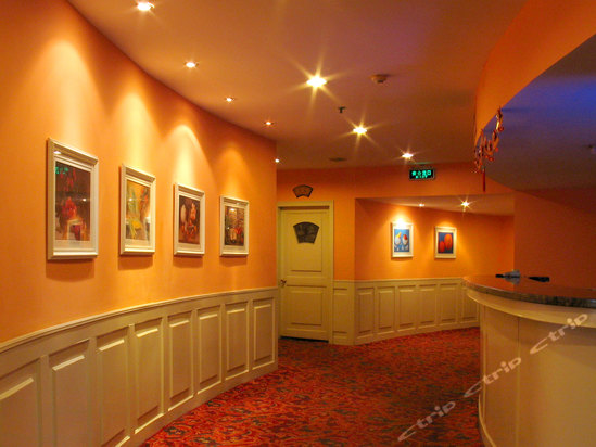 南京悦华大酒店