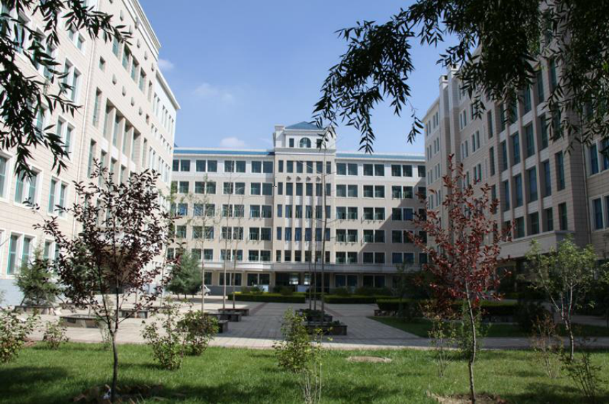 兰州交通大学东方中学