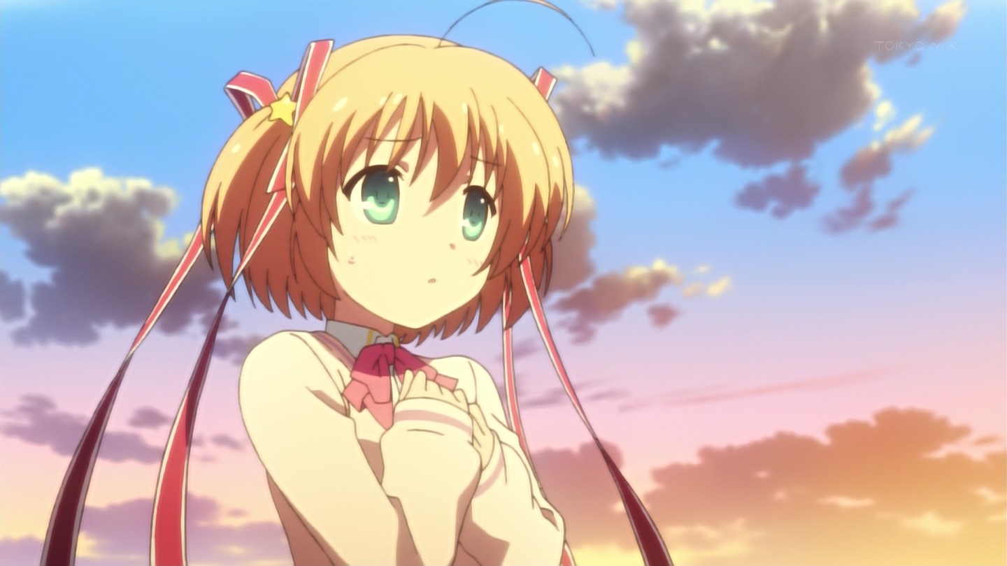 little busters!