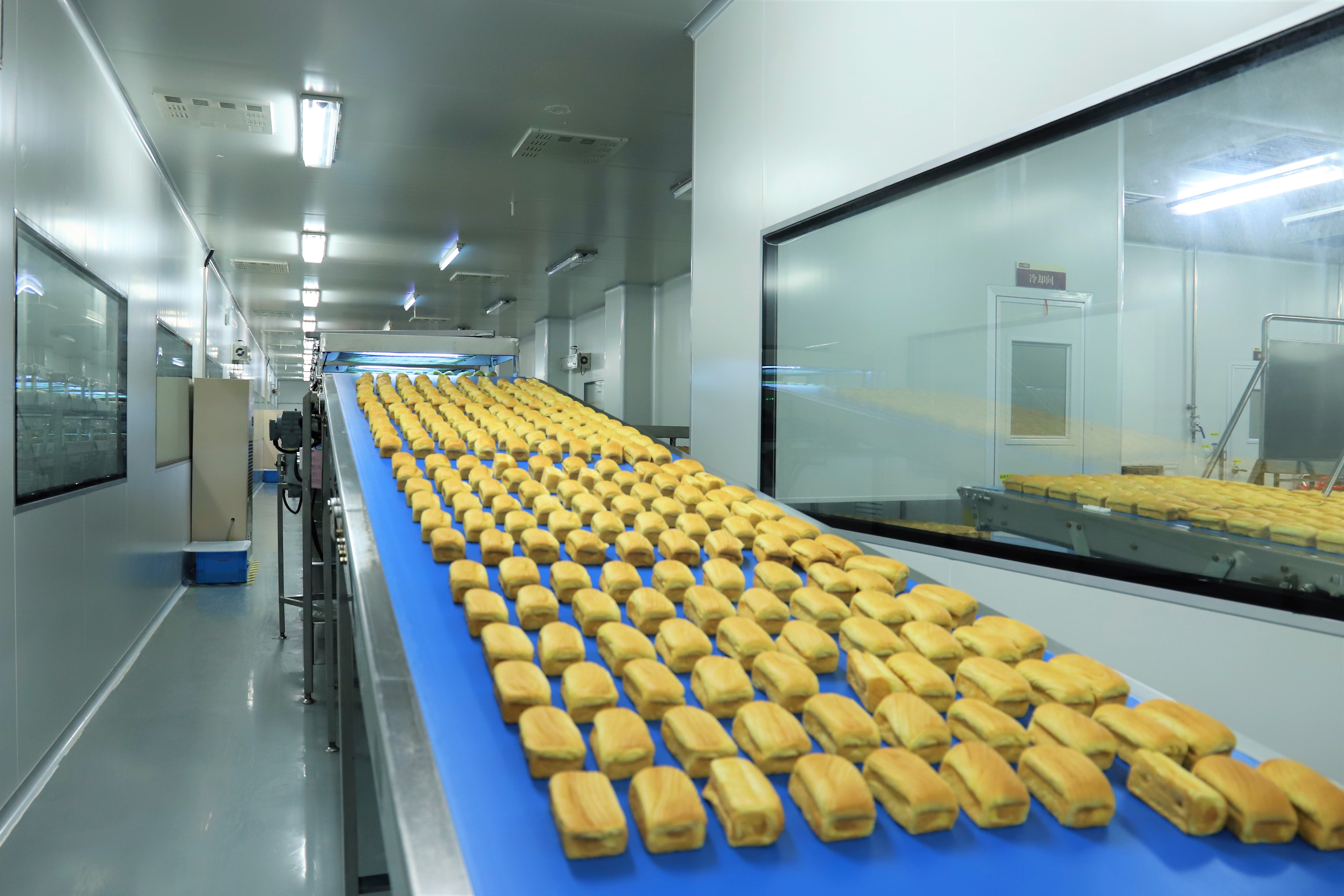 湖南盐津铺子食品有限公司