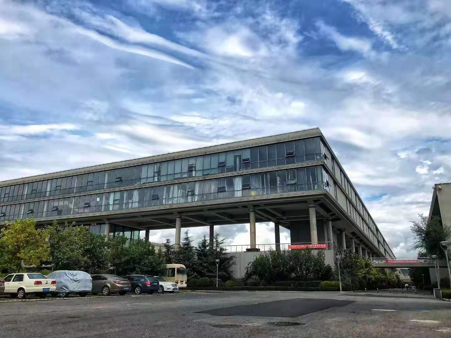 鲁迅美术学院大连校区