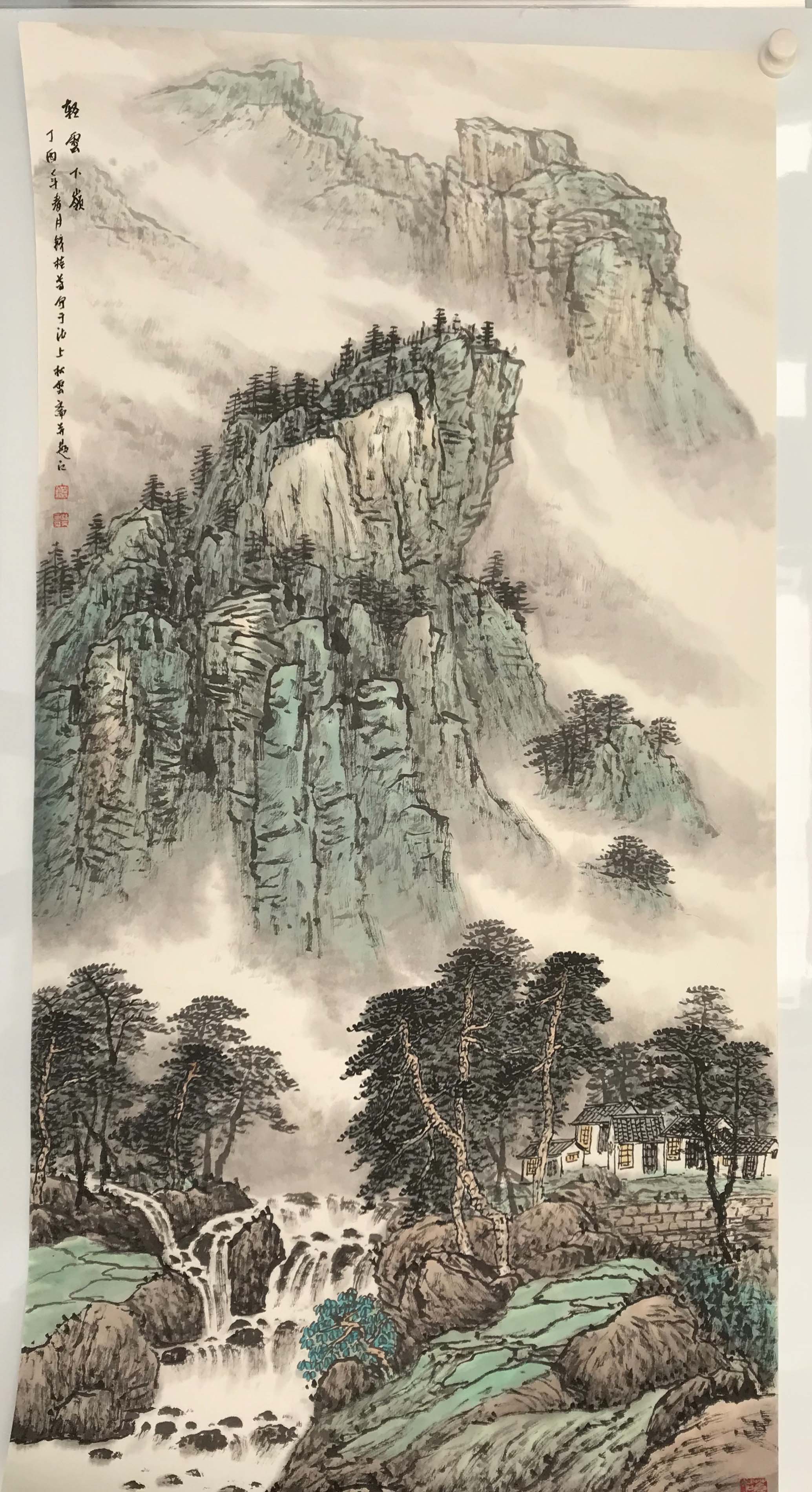 钱桂芳