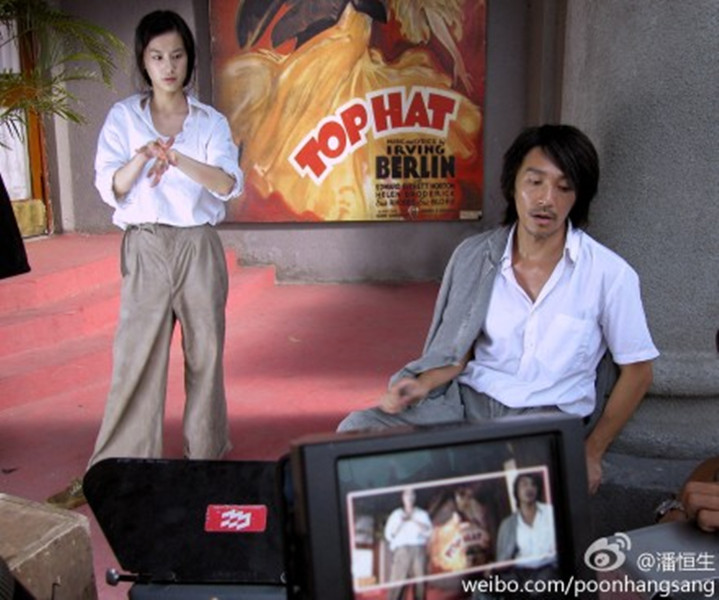  p>《功夫》是由 a target="_blank" href="/item/周星驰/169917"