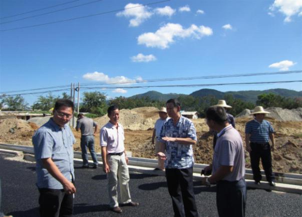 海南省路桥投资建设有限公司