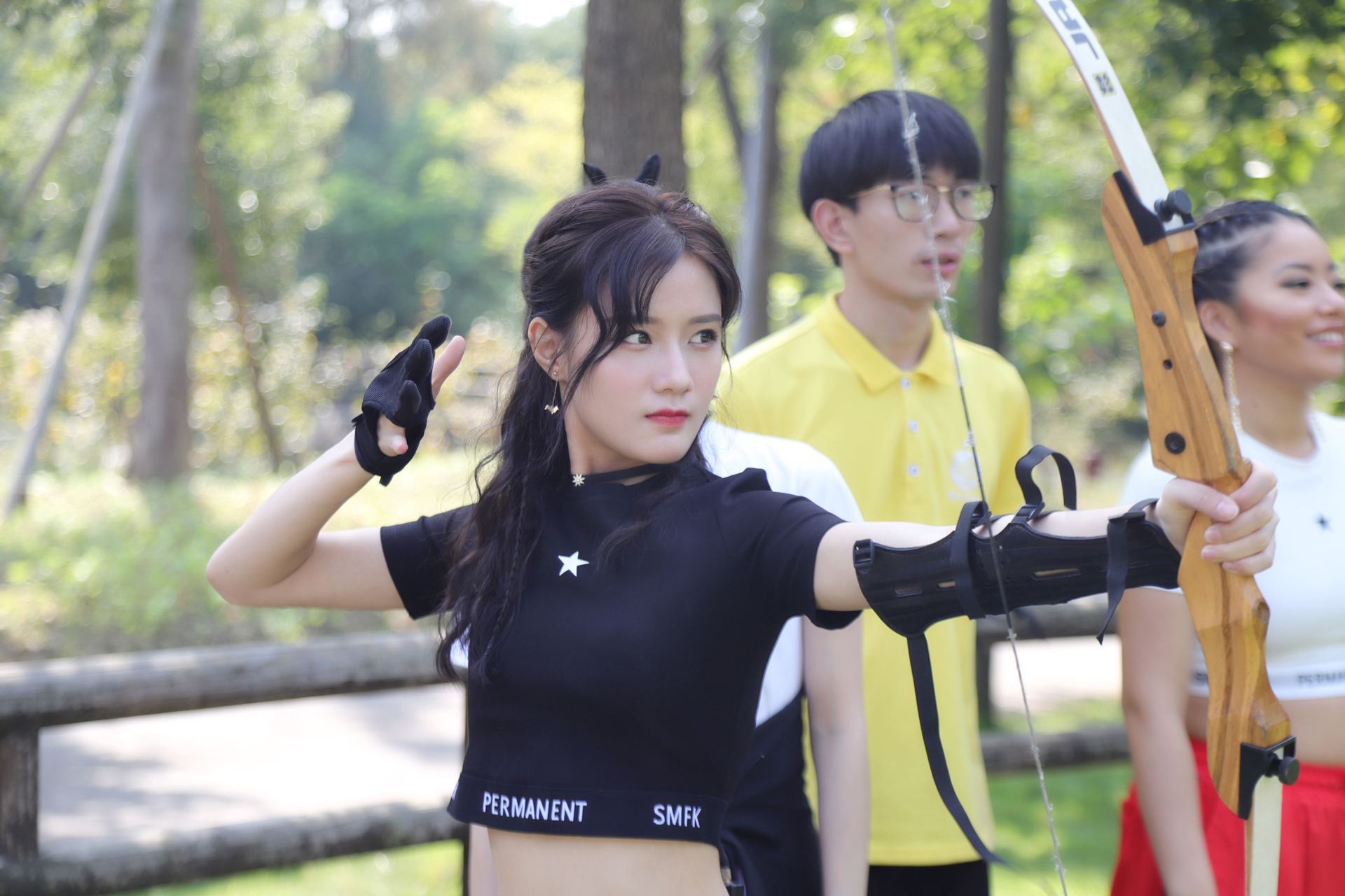  p>陈意涵(estelle),曾用艺名爱菲儿,1997年10月1