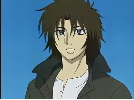 宫野真守