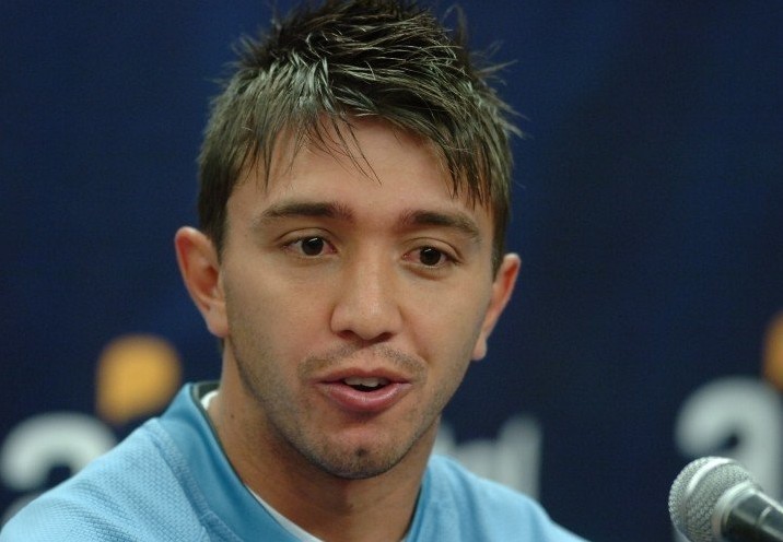 费尔南多·穆斯莱拉(fernando muslera),1986年6月16日出生于乌拉圭 a