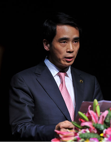 李先华