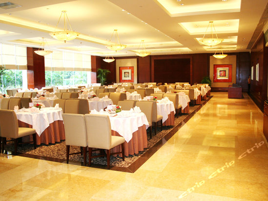 东莞昌明酒店(原万豪酒店)