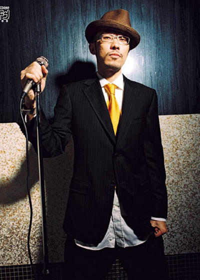 mc hotdog,1978年4月10日出生于中国台湾省台北市,中国台湾饶舌男歌手