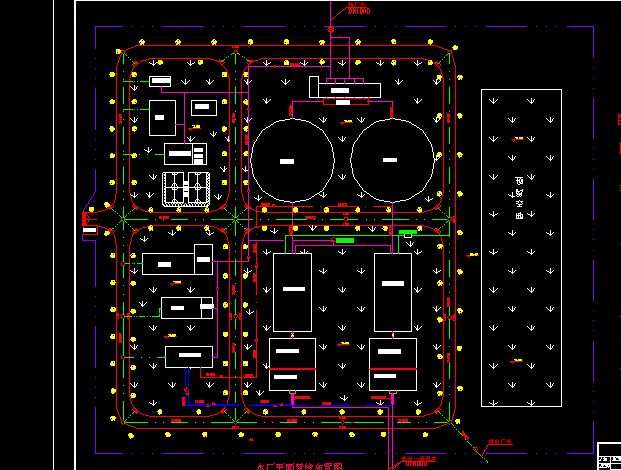  p>管线高程,工程测量术语,是城镇供热管网工程及给水排水工程施工中
