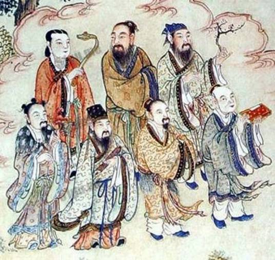 全真教历代掌教_百度百科